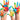 Pigments for specialty coatings and inks applications