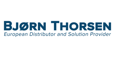 Bjørn Thorsen BT logo — supplier Europe