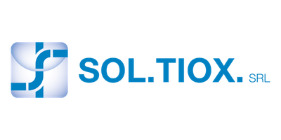 Sol-Tiox logo — supplier Europe